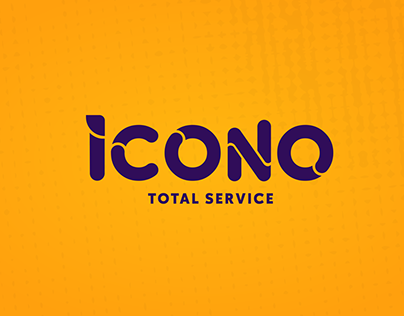 ICONO TOTAL SERVICE
