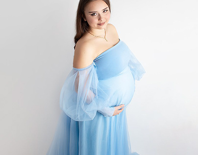 Maternity Photo Editing and Retouching Services