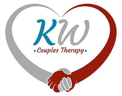 KW Couples Therapy Branding
