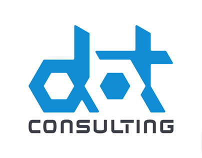 DotConsulting Logo