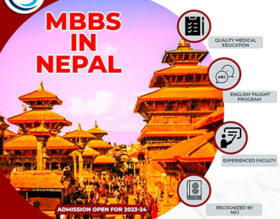 Pursuing MBBS in Nepal: A Comprehensive Direct