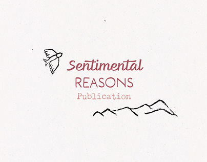 Sentimental Reasons Publication