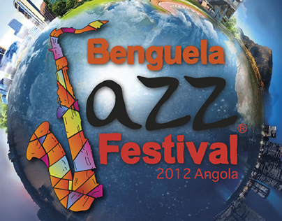 Benguela Jazz Festival 2012
