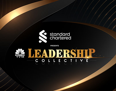 CNBC TV 18 Leadership Collective