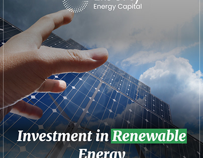 Project thumbnail - Investment in Renewable Energy