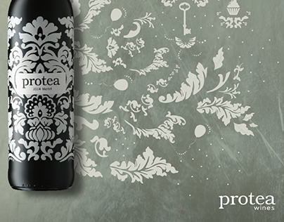 Advertising Campaign: Protea Wines