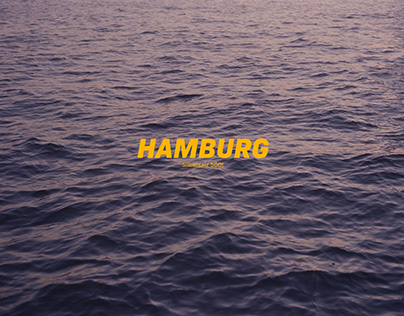 Hamburg (on Silbersalz 500t)