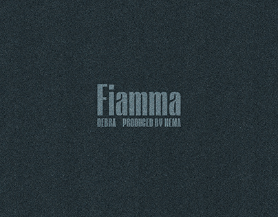 FIAMMA - Visual art
