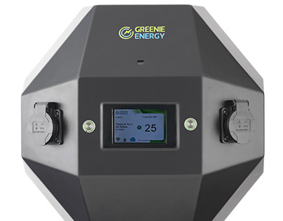 Product Photos Greenie Energy