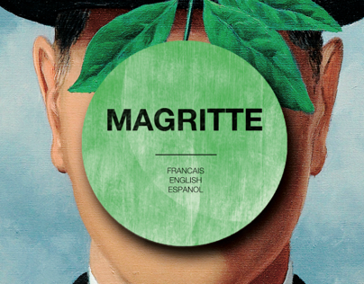Magritte WebDesign