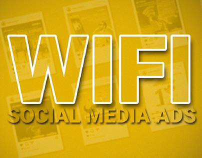 Project thumbnail - Wifi Ads