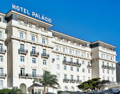 HOTEL PHOTOGRAPHY Hotel Palacio
