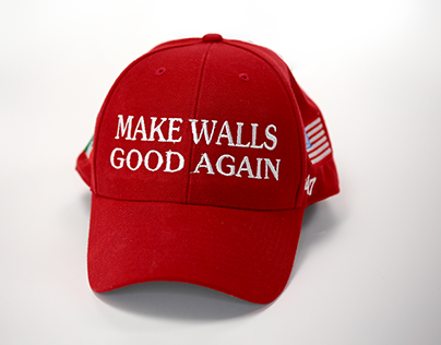 Walls for Good
