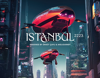 Istanbul 2223