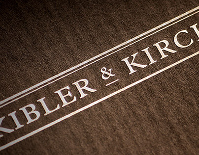 Kibler & Kirch