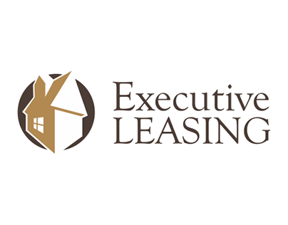 Logo for Executive Leasing