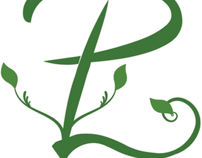 Pettit's Lawnscapes Logo Design