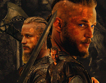 Ragnar edit