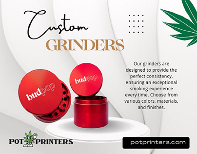 Custom Grinders