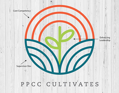 PPCC Cultivates Branding System