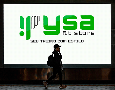 Ysa Fit Store