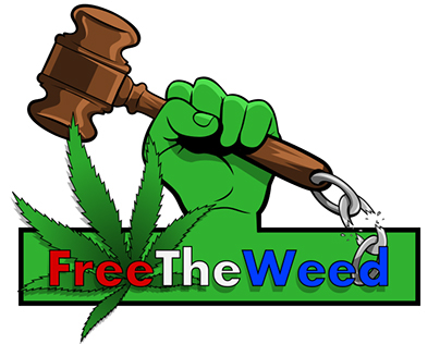 Free The Weed