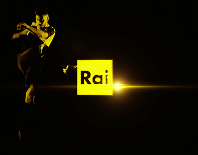 Rai Sport Rebrand