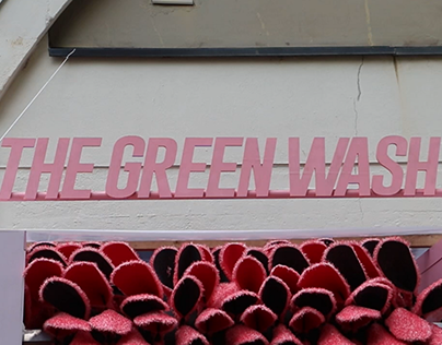 DDW The greenwash