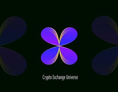 Modern Logo | Crypto Exchange Logo | Branding