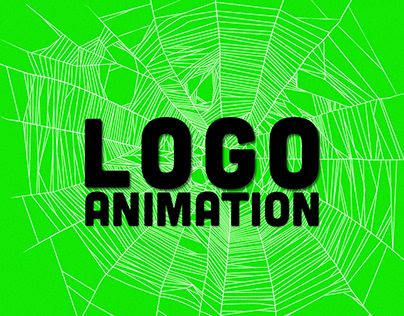 Logo Animation/ logo motion