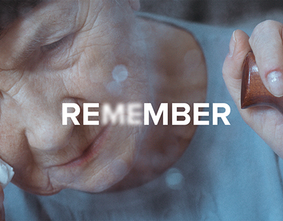 Remember Me - Alzheimer's Disease Awareness