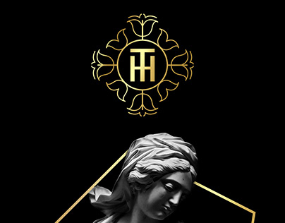 TH Logo Design