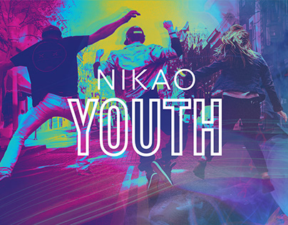 Nikao Youth Branding