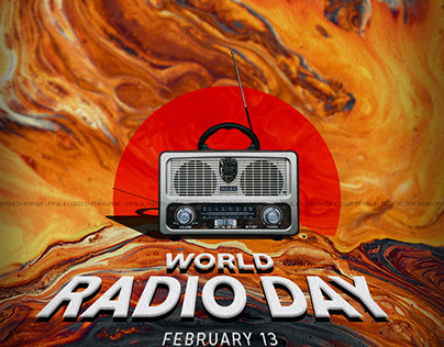 World Radio Day (2021)