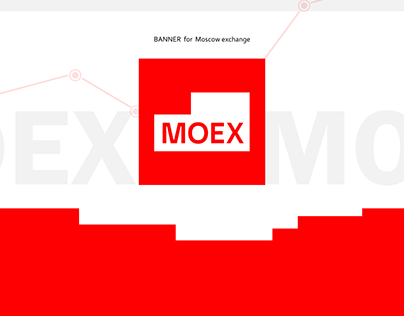 Banner for Moex