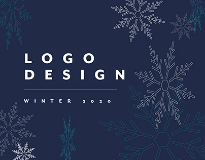 Logo Design Winter 2020