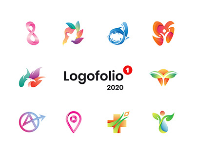 Logofolio V1 2020