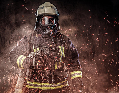 Firefighting Online Safety Course