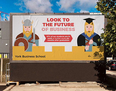 York Business School