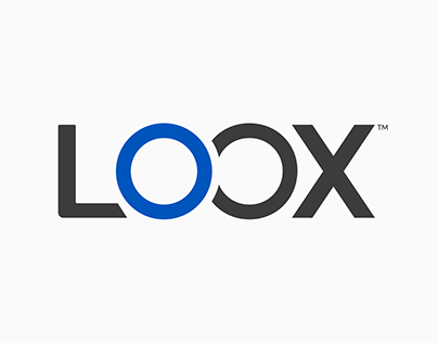 Loox – Logo