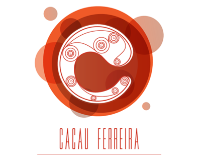Cacau Ferreira - Marca