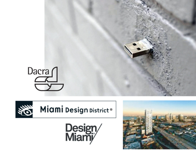 Miami Design District + Dacra