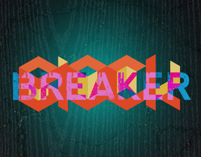 Block Breaker App