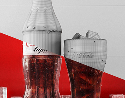 Coca-Cola | CG