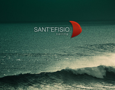 Sant'Efisio Sailing