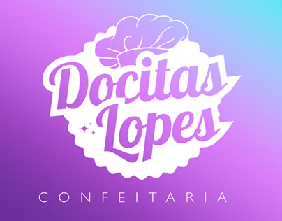 Docitas Lopes | Confeitaria