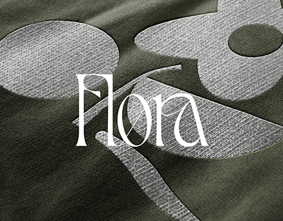 Flora | 優質選品 品牌設計