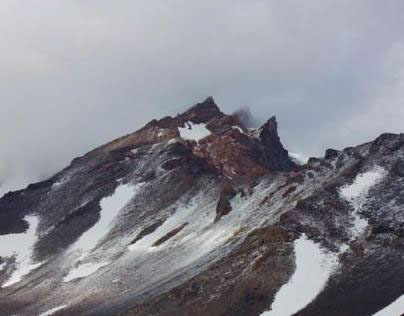 Mt. Shasta