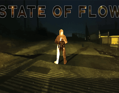 State Of Flow Album Cover