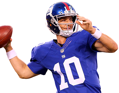 A Day in History: Eli Manning
